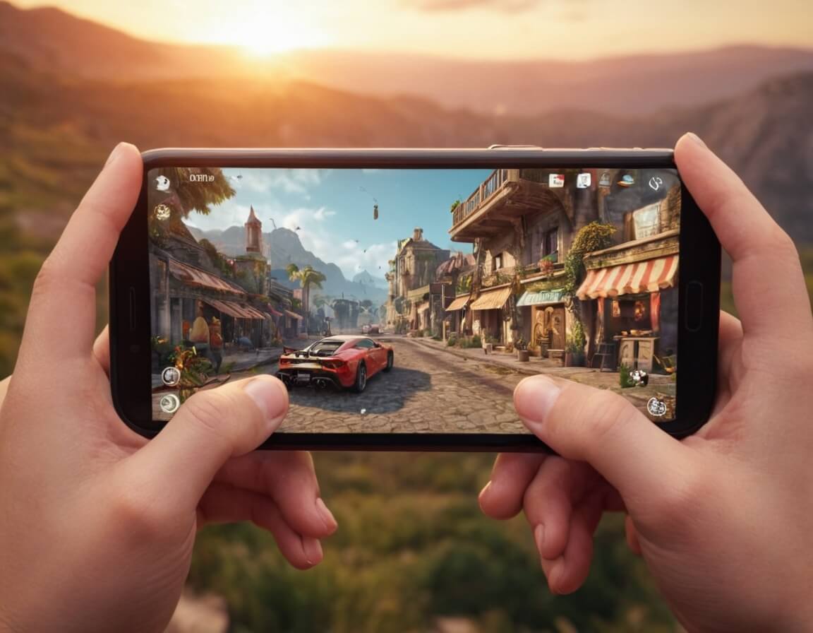 Mythical view from Raji: An Ancient Epic with Indian gods